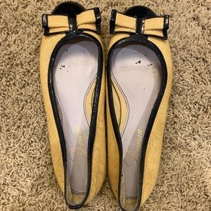 Feldman Ballet Flat